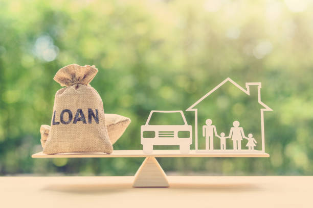 Best Unsecured Loans  in Marrero, LA